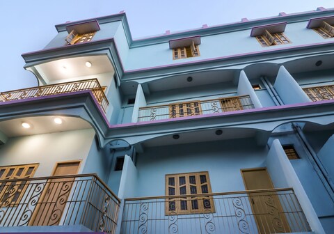 Maa Annapurna Hotel And Restaurant