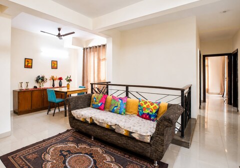The Hermitage by RedOlive| 4BHK | Dwarka Expressway, Gurgaon