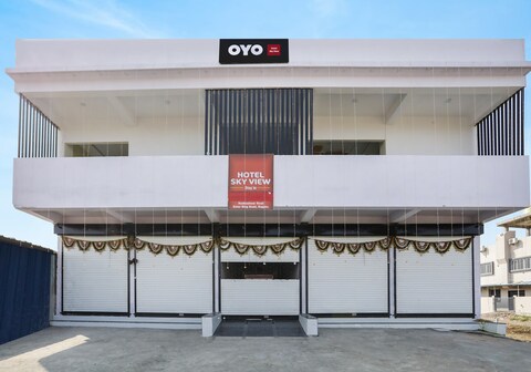 Hotel O Sky View Stay In