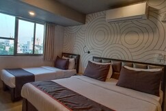 Hotel Maan Residency, Ahmedabad Hotel Maan Residency, Ahmedabad