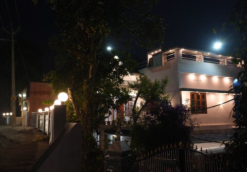 Pathayil Villa Homesta