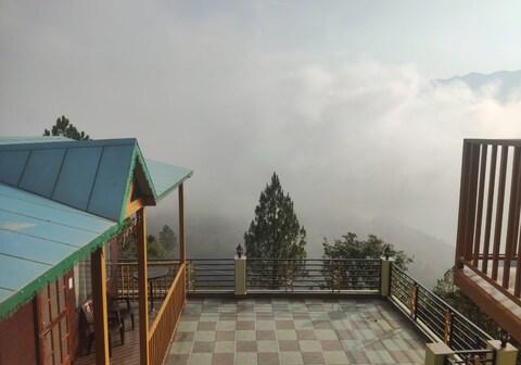 StaHouz Samlaun Homestay