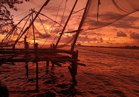 Dream House FORT KOCHI