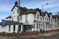 Euro Hotel London Wembley, London Euro Hotel London Wembley, London