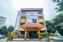 OYO 18762 Vaishnavi Residency, Bangalore OYO 18762 Vaishnavi Residency, Bangalore