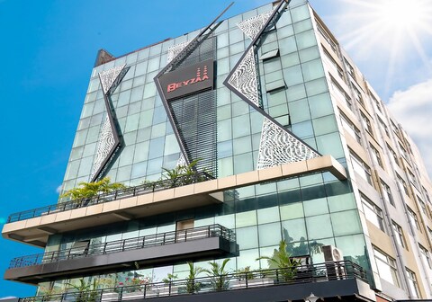 Beyzaa Hotel & Suites (Brewery Hotel)