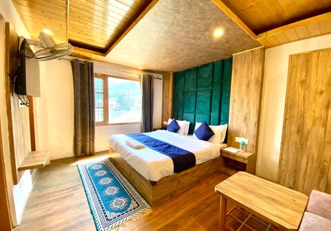 Green Park Hotel