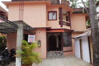 Henry's Place, Goa Henry's Place, Goa