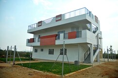 Green Peace Homestay Bheemeshwari, Mandya Green Peace Homestay Bheemeshwari, Mandya