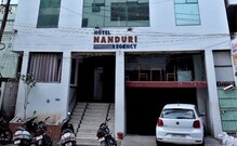 Hotel Nanduri Regency, Guntur Hotel Nanduri Regency, Guntur
