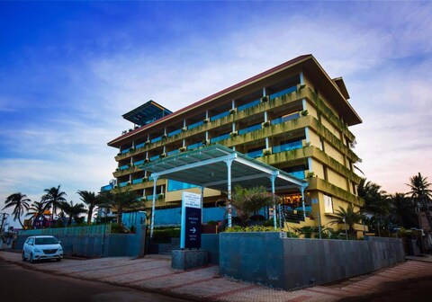 Bheemili Resort-Managed by Accor Hotels