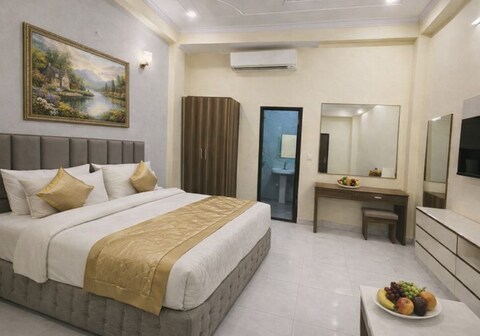 Hotel Vegas Corporate Suites by Aura