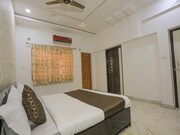 OYO Home 10287 3BHK Villa near Lake City Mall, Udaipur OYO Home 10287 3BHK Villa near Lake City Mall, Udaipur