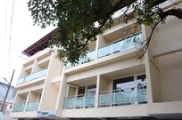 Hotel Sunny International, Mahabaleshwar Hotel Sunny International, Mahabaleshwar
