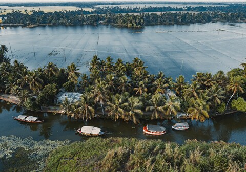 Amritara A Beach Symphony