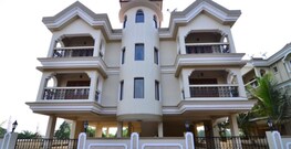 Horizon Shalom, Goa Horizon Shalom, Goa