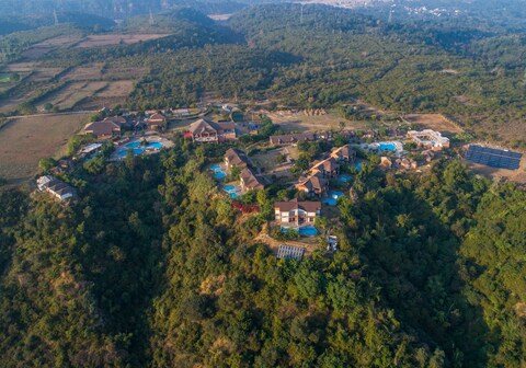 Gaj Resort, a member of Radisson Individuals Retreats