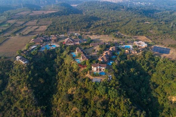 Gaj Resort, a member of Radisson Individuals Retreats