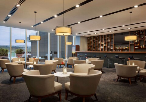 Ramada Plaza by Wyndham Istanbul Asia Airport