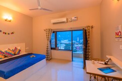 goSTOPS Rishikesh Lakshaman Jhula, Rishikesh goSTOPS Rishikesh Lakshaman Jhula, Rishikesh