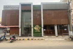 Senthur Inn Vellore By K Hotels, Vellore Senthur Inn Vellore By K Hotels, Vellore