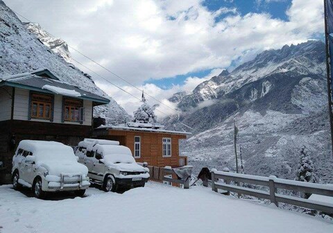 Bichu Homestay