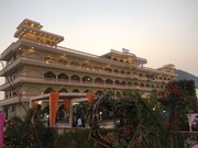 Hotel Chandra Mahal Palace, Jaipur Hotel Chandra Mahal Palace, Jaipur