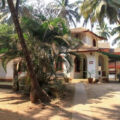 1 BHK Premium Apartment in Siolim, Goa 1 BHK Premium Apartment in Siolim, Goa