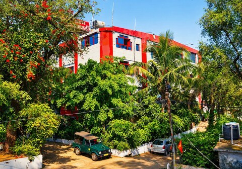 Hotel Amrapali