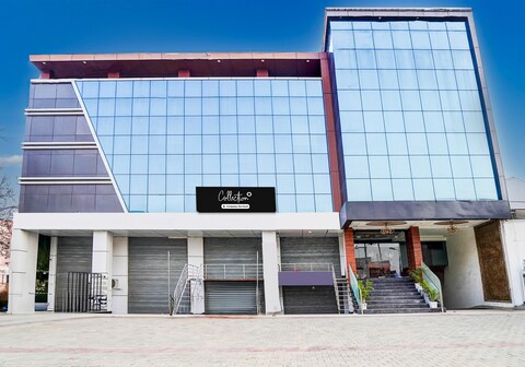 Collection O Bareilly Near Satellite Bus Stand