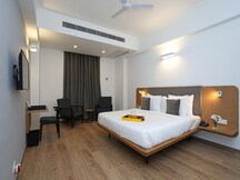 OYO Townhouse 028 Corporate Suite, Delhi OYO Townhouse 028 Corporate Suite, Delhi