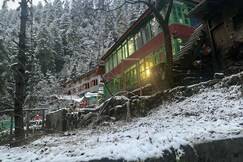 Dannyyy's Riverside Cottage| Cosy Rooms, Jibhi Dannyyy's Riverside Cottage| Cosy Rooms, Jibhi
