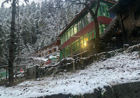 Dannyyy's Riverside Cottage| Cosy Rooms