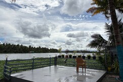 Dhanyapuri Waterfront, Cochin Dhanyapuri Waterfront, Cochin