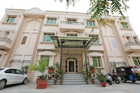 OYO 8051 Hotel Don Jon, Jaipur OYO 8051 Hotel Don Jon, Jaipur