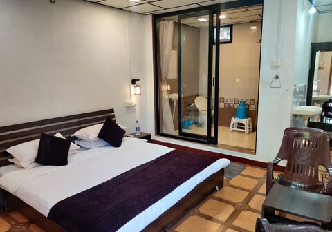 The Floresta Gir Farm house