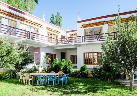 Goba Guest House
