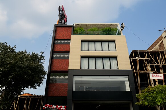 Hotel Satya Shree