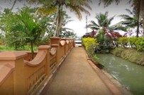 Backwater Nest , Alleppey Backwater Nest , Alleppey