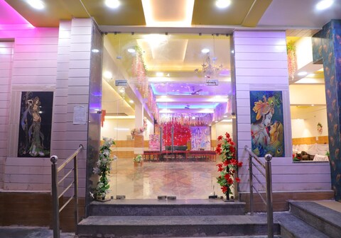 Hotel Midway Taj Agra