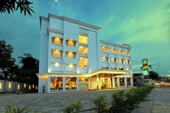Park Residency Arcadia, Cochin Park Residency Arcadia, Cochin