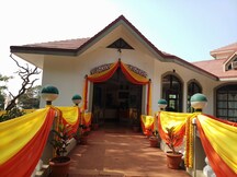 Usha Ascot, Matheran Usha Ascot, Matheran