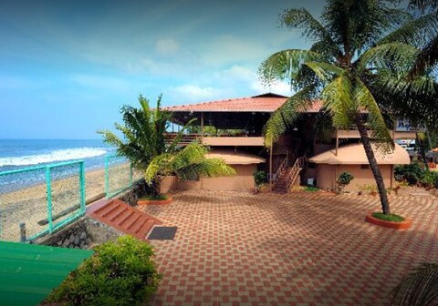 Baywatch Beach Homes