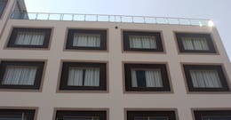 Hotel Savi Regency, Jaipur Hotel Savi Regency, Jaipur
