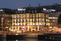 Central Plaza Hotel, Zurich and Greater Zurich Area Central Plaza Hotel, Zurich and Greater Zurich Area