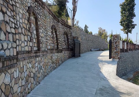 Binhar Cottage Villa