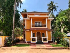 Casa de Laura, Goa Casa de Laura, Goa