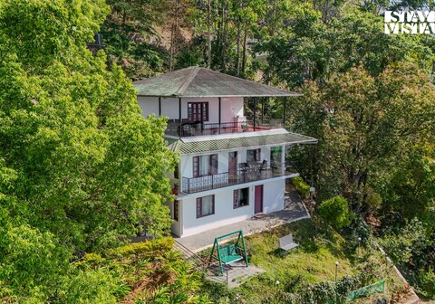 StayVista at Celestial @ Vale Echoes