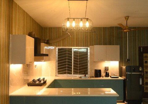 Mandolin Homestay in Dibrugarh - 2BHK Apartment