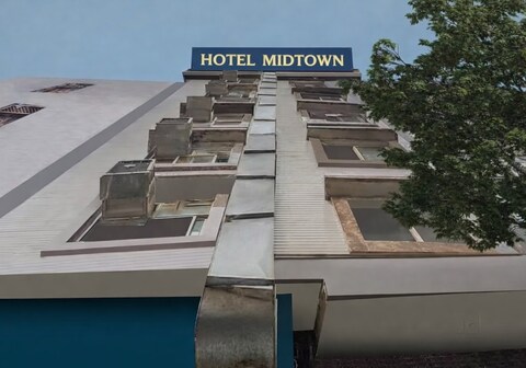 Midtown Homes I